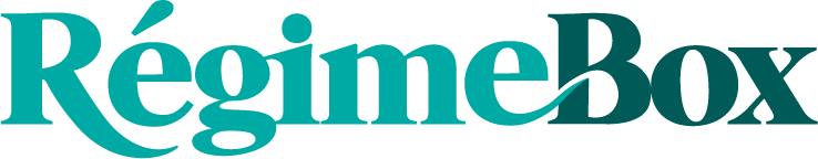 Logo Régime Box