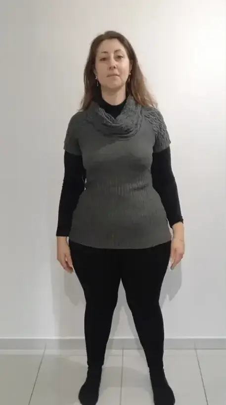 Aurélie avant RégimeBox